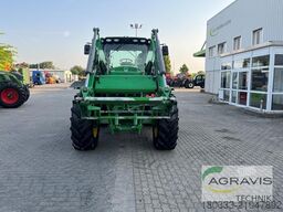 John Deere 6150 R