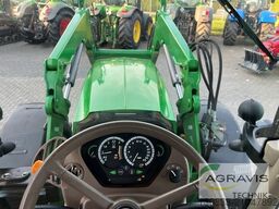 John Deere 6150 R