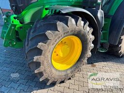 John Deere 6195 M