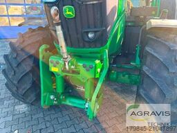 John Deere 6195 M