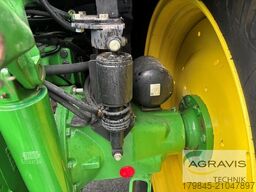 John Deere 6195 M