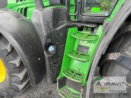 John Deere 6195 M