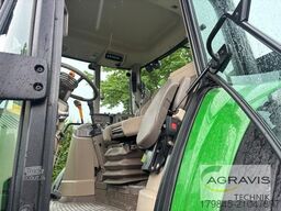 John Deere 6195 M