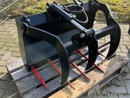 Giant DUNG- UND SILAGEZANGE 90 CM