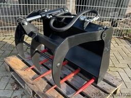 Giant DUNG- UND SILAGEZANGE 90 CM