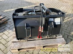 Giant DUNG- UND SILAGEZANGE 90 CM