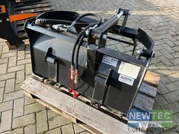 Giant DUNG- UND SILAGEZANGE 90 CM