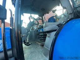 New Holland TSA 135 PLUS
