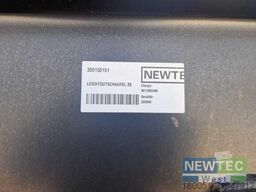 LSB Stahlbau LEICHTGUTSCHAUFEL 2500 MM 2700 L