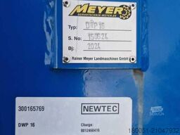 Meyer DWP 16
