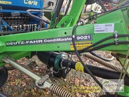 Deutz-Fahr CONDIMASTER 9021
