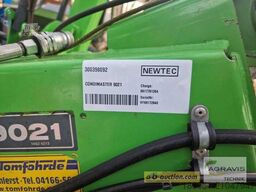 Deutz-Fahr CONDIMASTER 9021