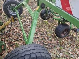 Krone KWT 8.82