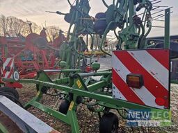 Krone KWT 8.82