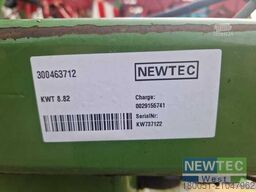 Krone KWT 8.82