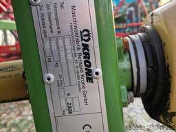 Krone KWT 8.82