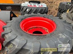 Trelleborg Premia KOMPLETTRÄDER