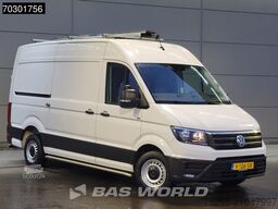 Volkswagen Crafter 140pk L3H3 Inrichting Trekhaak Navi Air...