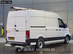Volkswagen Crafter 140pk L3H3 Inrichting Trekhaak Navi Air...