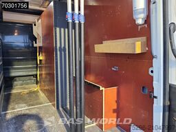 Volkswagen Crafter 140pk L3H3 Inrichting Trekhaak Navi Air...