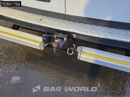 Volkswagen Crafter 140pk L3H3 Inrichting Trekhaak Navi Air...