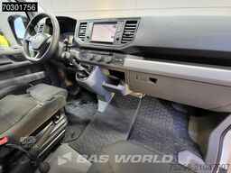 Volkswagen Crafter 140pk L3H3 Inrichting Trekhaak Navi Air...