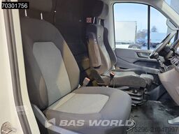 Volkswagen Crafter 140pk L3H3 Inrichting Trekhaak Navi Air...