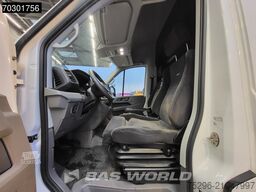 Volkswagen Crafter 140pk L3H3 Inrichting Trekhaak Navi Air...
