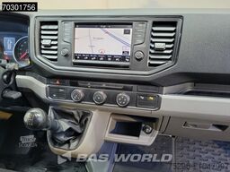 Volkswagen Crafter 140pk L3H3 Inrichting Trekhaak Navi Air...