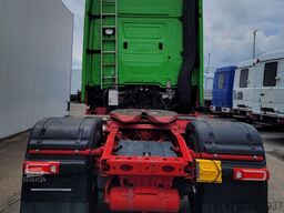MERCEDES-BENZ 1851 LS Actros MP5 GigaSpace ACC Kipphydraulik
