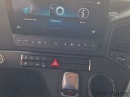 MERCEDES-BENZ 1843 LS Actros MP5 StreamSpace SoloStar Navi ACC