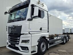 MAN TGX 26.510 6x2-4 LL CH GM Multi-BDF Lift-Lenka.