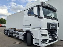 MAN TGX 26.510 6x2-4 LL CH GM Multi-BDF Lift-Lenka.