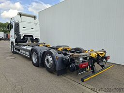 MAN TGX 26.510 6x2-4 LL CH GM Multi-BDF Lift-Lenka.