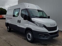 IVECO Daily 35S14 orig. 13 tkm TOP neuwertig !!kurz!!