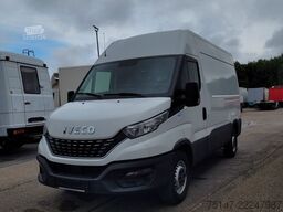 IVECO Daily 35S14 orig. 13 tkm TOP neuwertig !!kurz!!