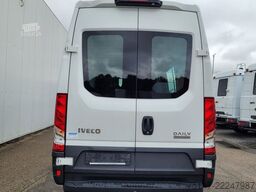 IVECO Daily 35S14 orig. 13 tkm TOP neuwertig !!kurz!!