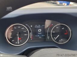 IVECO Daily 35S14 orig. 13 tkm TOP neuwertig !!kurz!!
