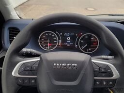 IVECO Daily 35S14 orig. 13 tkm TOP neuwertig !!kurz!!