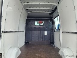 IVECO Daily 35S14 orig. 13 tkm TOP neuwertig !!kurz!!