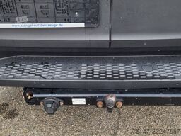 IVECO Daily 35S14 orig. 13 tkm TOP neuwertig !!kurz!!