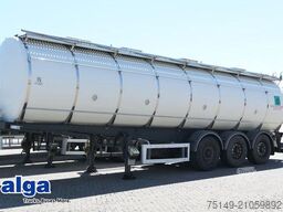 MENCI SA 105, Lebensmittel, 32m³, Luft-Lift