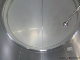 MENCI SA 105, Lebensmittel, 32m³, Luft-Lift