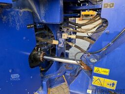 CATERPILLAR 966M, Waage, Kamera, ZSA, 4m³ Schaufel