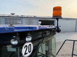 CATERPILLAR 966M, Waage, Kamera, ZSA, 4m³ Schaufel