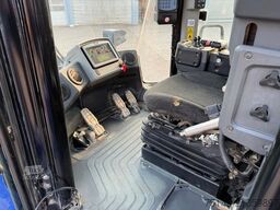 CATERPILLAR 966M, Waage, Kamera, ZSA, 4m³ Schaufel