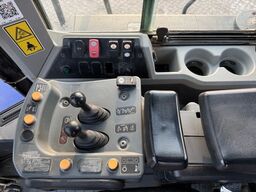 CATERPILLAR 966M, Waage, Kamera, ZSA, 4m³ Schaufel