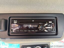 CATERPILLAR 966M, Waage, Kamera, ZSA, 4m³ Schaufel