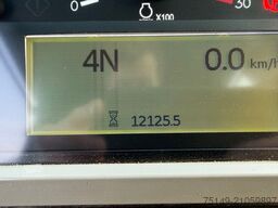 CATERPILLAR 966M, Waage, Kamera, ZSA, 4m³ Schaufel