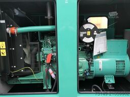 Cummins 62.5 kVA,Stromgenerator,Sofort verfügbar